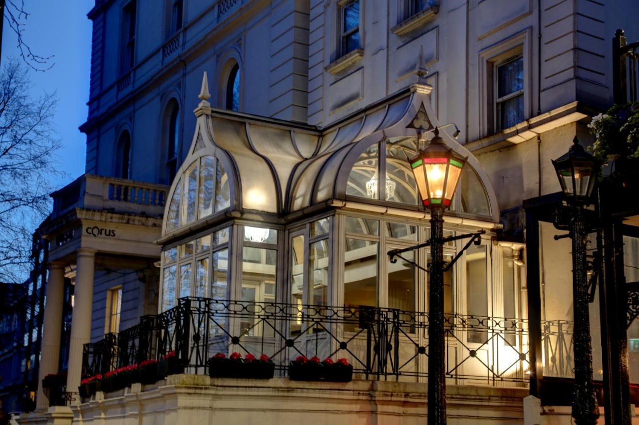 Corus Hyde Park Hotel London Exterior foto