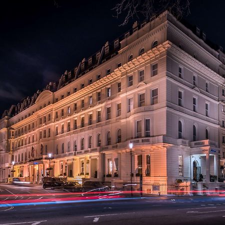 Corus Hyde Park Hotel London Exterior foto